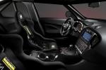 Nissan Juke-R Concept 2012 года